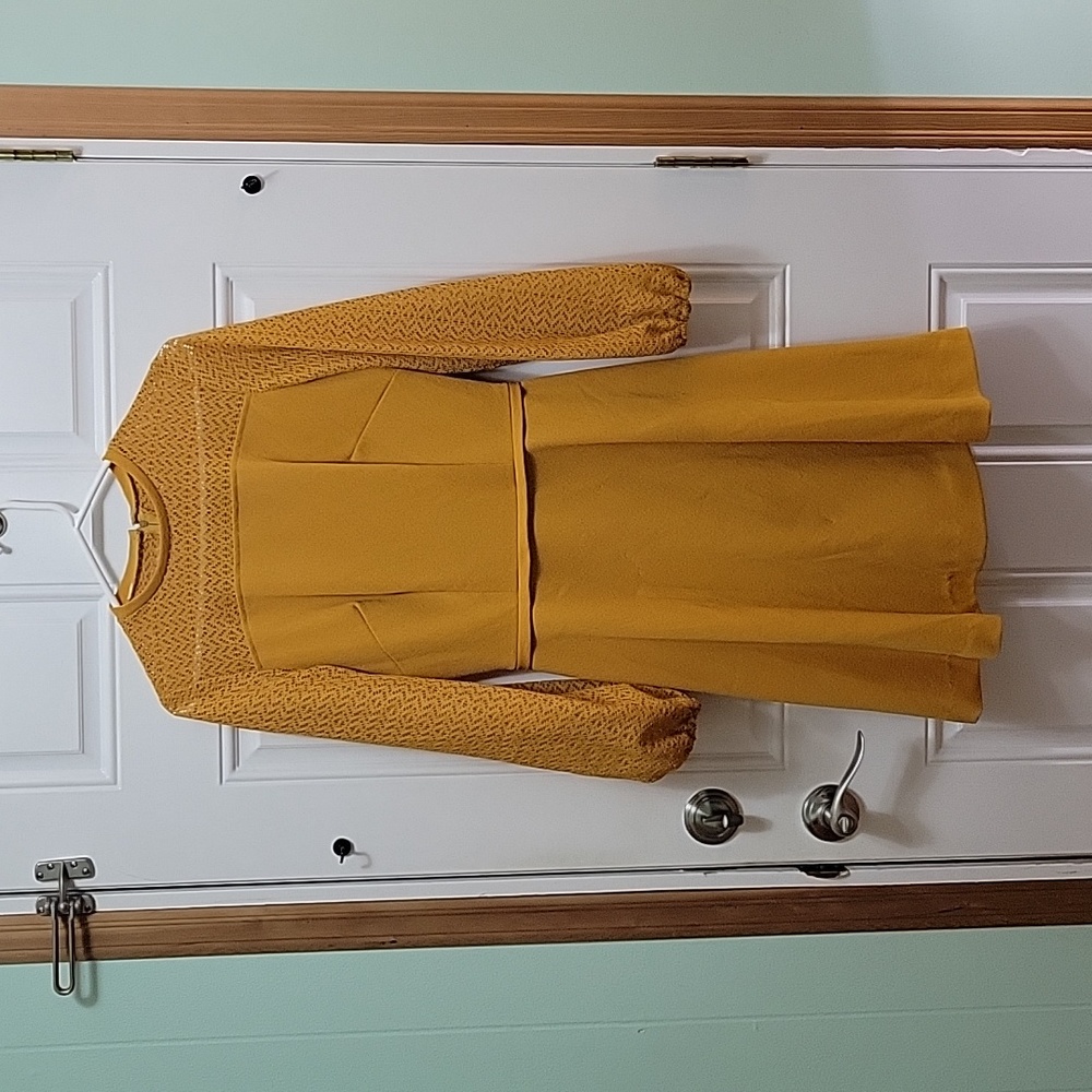 Vintage dress